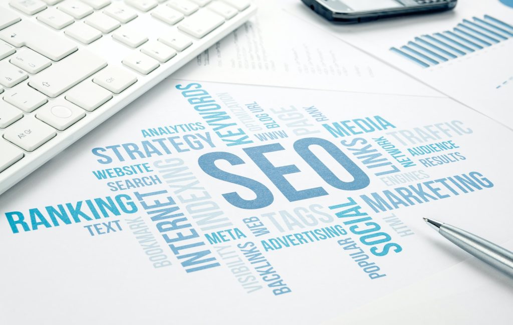 International SEO Company