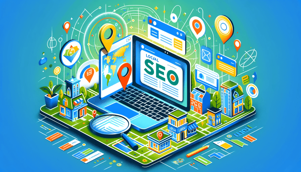 local seo services