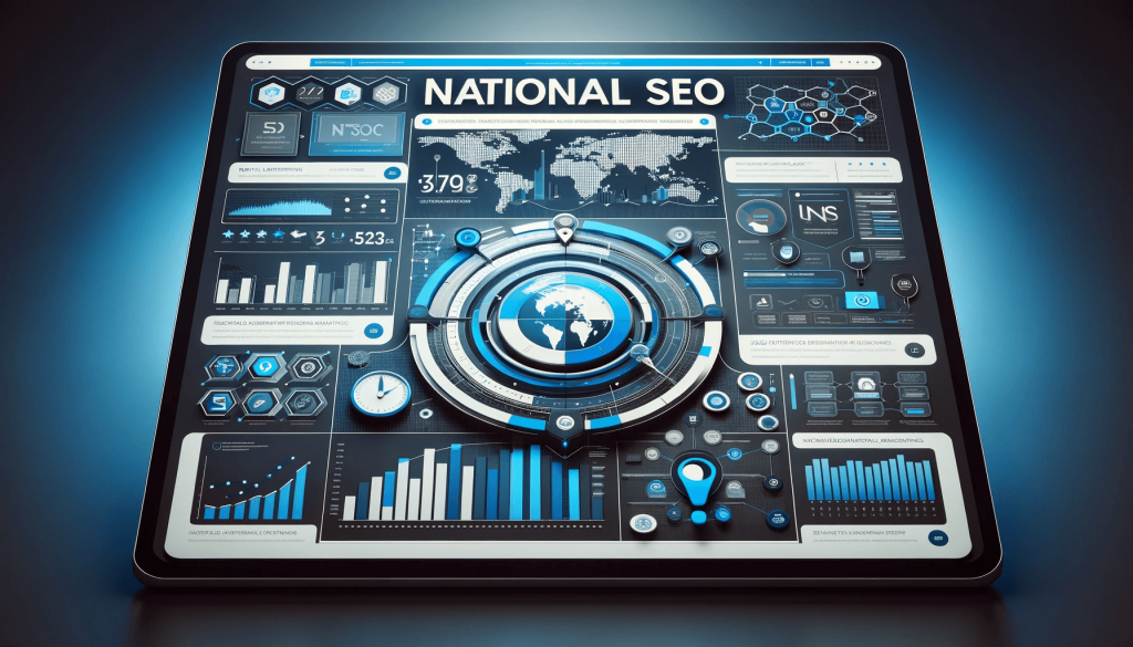 National SEO Services