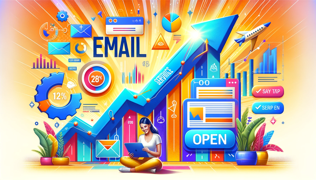 email marketing automation