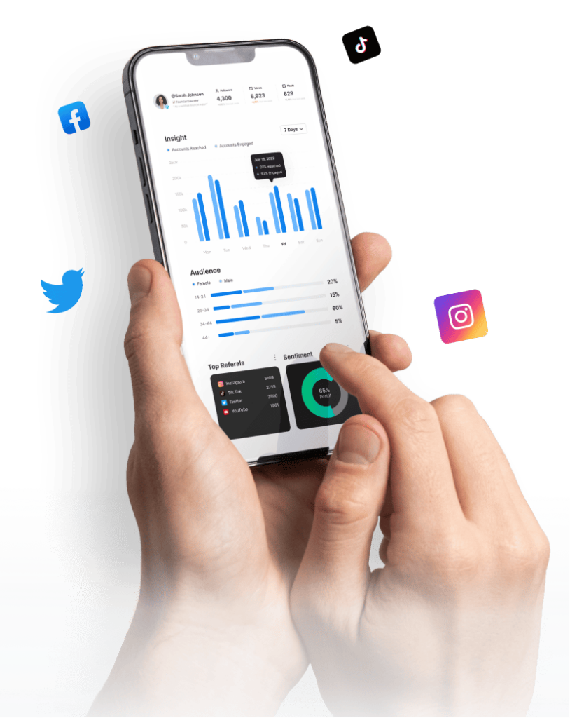 digital marketing firm