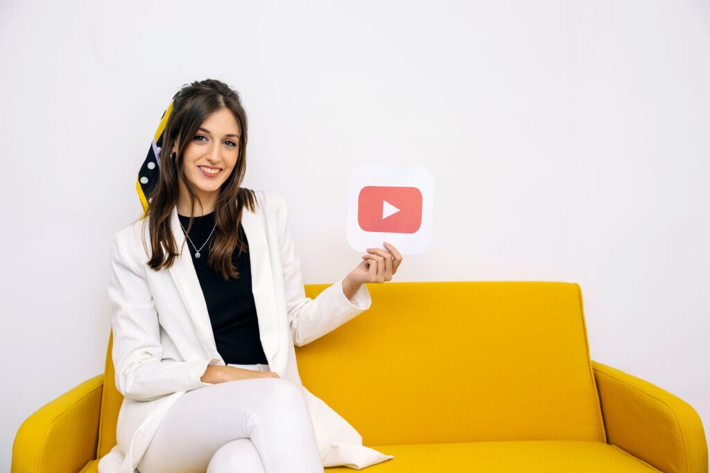 Youtube Marketing Agency