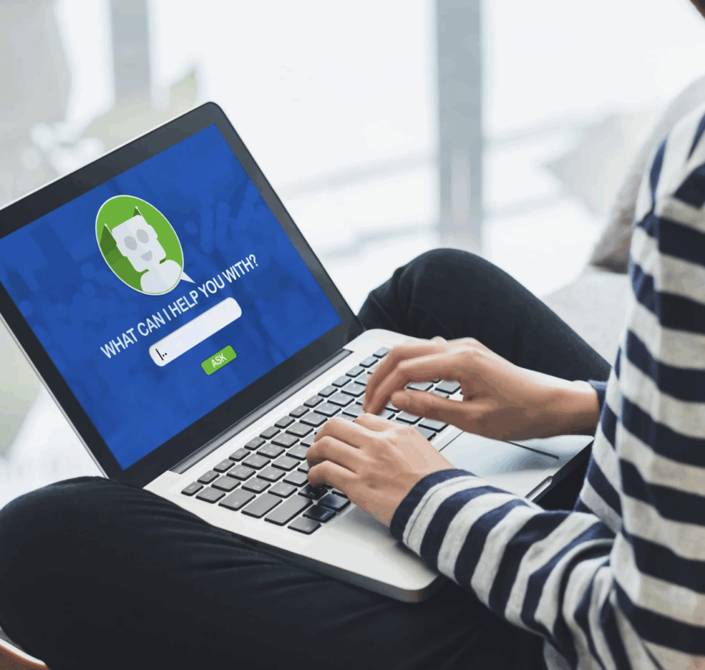 chatbots and virtual assistants