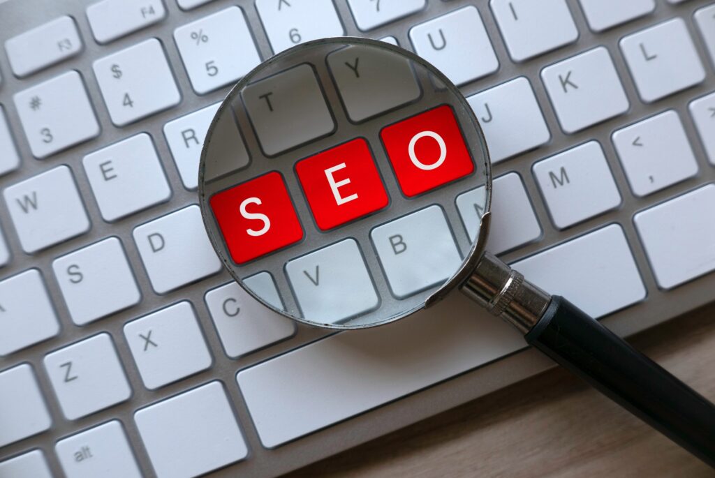 Local SEO Company