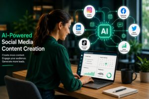 Zero-Click Searches and AI Overviews
