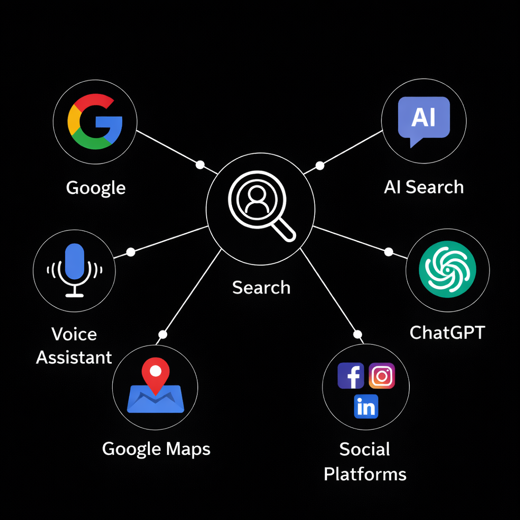 Digital Marketing Agency in Melbourne