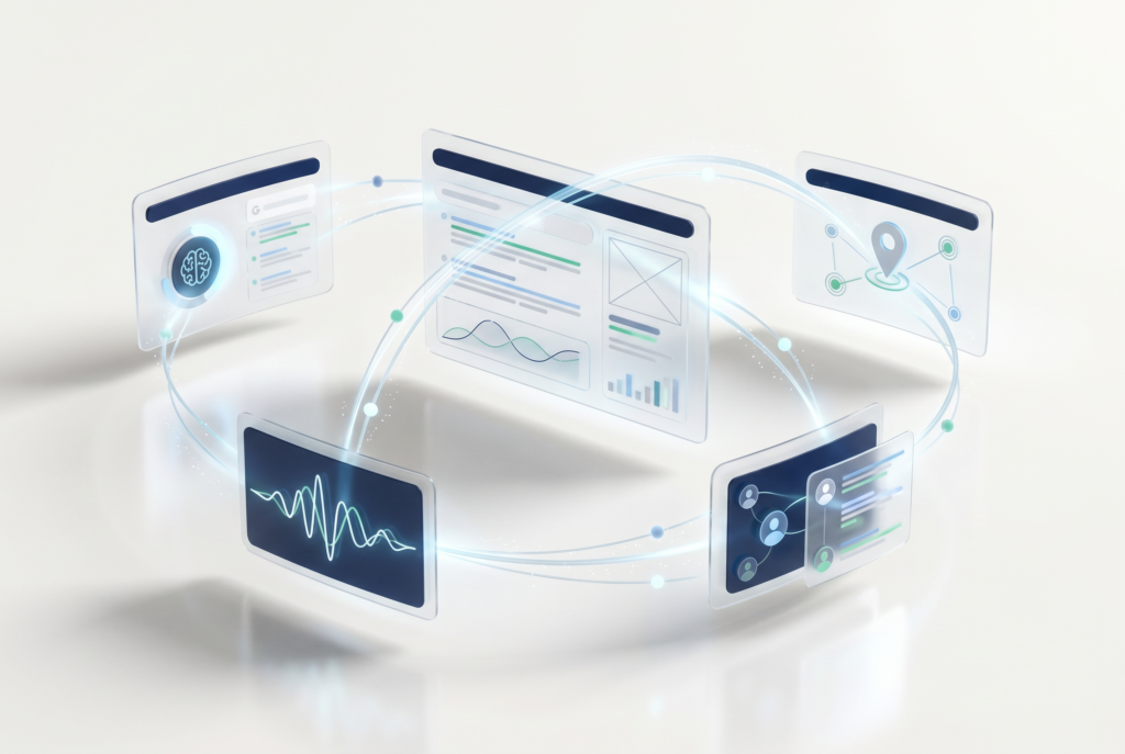 Digital Marketing Agency in Melbourne