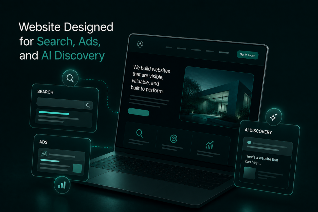 website design company melbourne