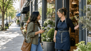 local SEO Agency