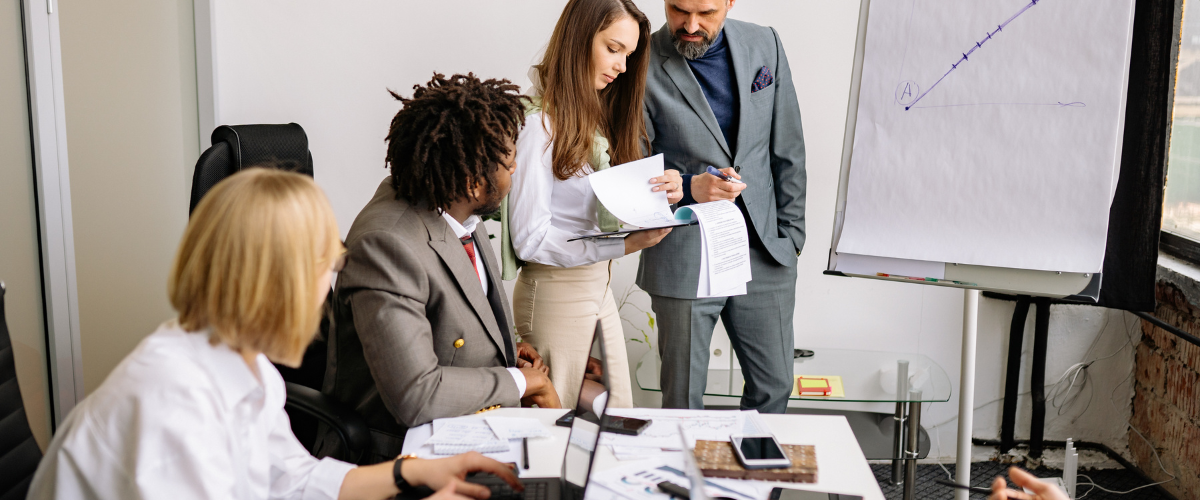 Strategic Marketing Company
